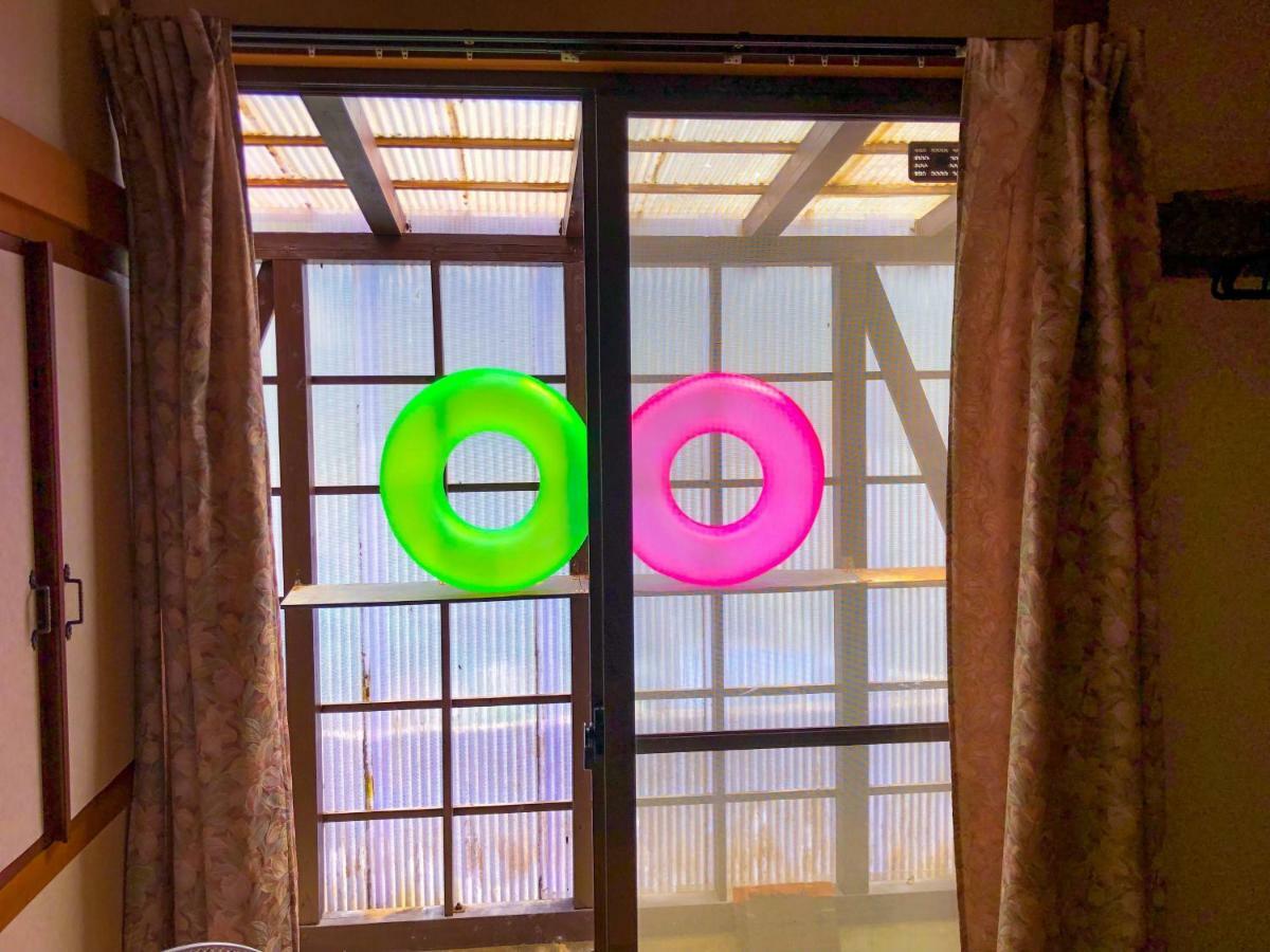 Shima Hama Home Miyazaki Exterior foto